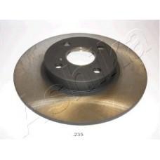 ASHIKA Δισκόπλακα 61-02-235