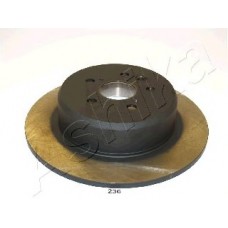 ASHIKA Δισκόπλακα 61-02-236