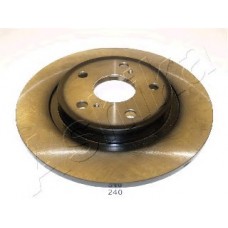 ASHIKA Δισκόπλακα 61-02-240