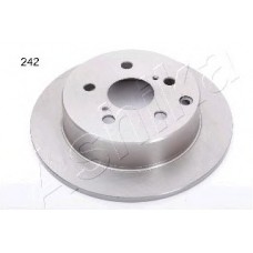 ASHIKA Δισκόπλακα 61-02-242