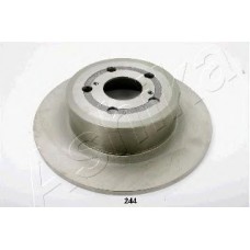 ASHIKA Δισκόπλακα 61-02-244