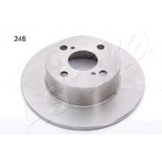 ASHIKA Δισκόπλακα 61-02-248