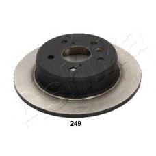 ASHIKA Δισκόπλακα 61-02-249