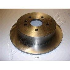 ASHIKA Δισκόπλακα 61-02-258