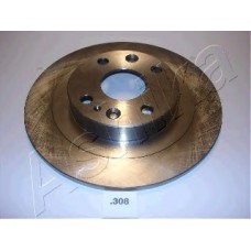 ASHIKA Δισκόπλακα 61-03-308