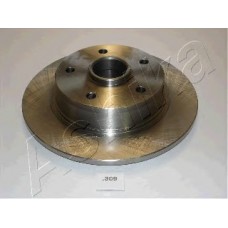 ASHIKA Δισκόπλακα 61-03-309