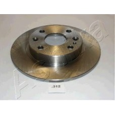 ASHIKA Δισκόπλακα 61-03-312