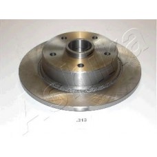 ASHIKA Δισκόπλακα 61-03-313