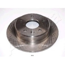 ASHIKA Δισκόπλακα 61-03-318