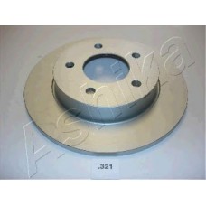 ASHIKA Δισκόπλακα 61-03-321