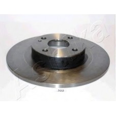 ASHIKA Δισκόπλακα 61-03-322