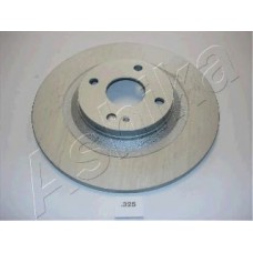 ASHIKA Δισκόπλακα 61-03-325