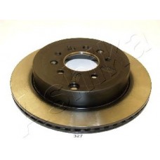 ASHIKA Δισκόπλακα 61-03-327