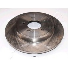 ASHIKA Δισκόπλακα 61-03-365