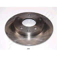 ASHIKA Δισκόπλακα 61-03-399