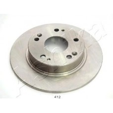 ASHIKA Δισκόπλακα 61-04-412