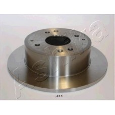 ASHIKA Δισκόπλακα 61-04-414