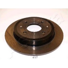 ASHIKA Δισκόπλακα 61-04-417