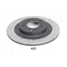 ASHIKA Δισκόπλακα 61-04-422