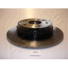 ASHIKA Δισκόπλακα 61-04-441