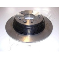 ASHIKA Δισκόπλακα 61-04-442