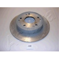 ASHIKA Δισκόπλακα 61-04-446