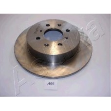 ASHIKA Δισκόπλακα 61-04-495