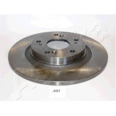 ASHIKA Δισκόπλακα 61-04-497