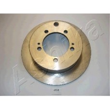 ASHIKA Δισκόπλακα 61-05-503