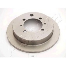 ASHIKA Δισκόπλακα 61-05-509