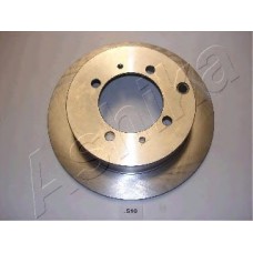 ASHIKA Δισκόπλακα 61-05-510