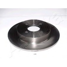 ASHIKA Δισκόπλακα 61-05-514