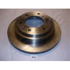 ASHIKA Δισκόπλακα 61-05-515