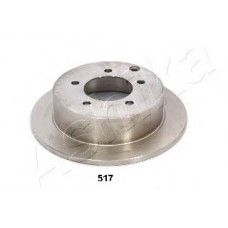 ASHIKA Δισκόπλακα 61-05-517