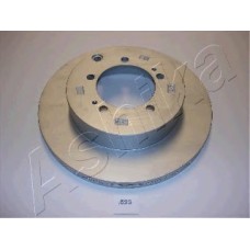 ASHIKA Δισκόπλακα 61-05-523