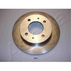 ASHIKA Δισκόπλακα 61-05-596