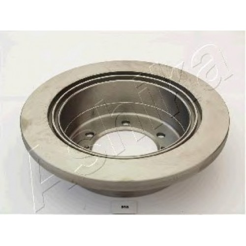 ASHIKA Δισκόπλακα 61-05-598