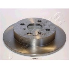 ASHIKA Δισκόπλακα 61-06-602