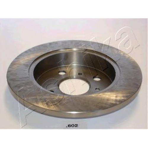 ASHIKA Δισκόπλακα 61-06-602