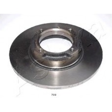 ASHIKA Δισκόπλακα 61-07-700