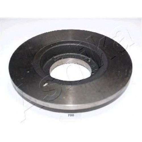 ASHIKA Δισκόπλακα 61-07-700