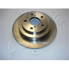 ASHIKA Δισκόπλακα 61-07-701
