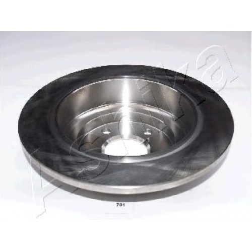 ASHIKA Δισκόπλακα 61-07-701