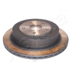 ASHIKA Δισκόπλακα 61-07-704