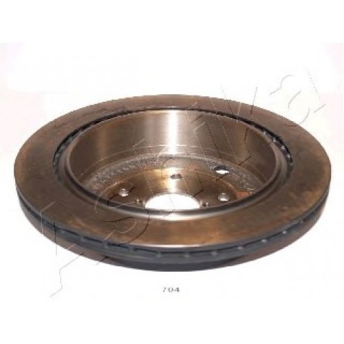 ASHIKA Δισκόπλακα 61-07-704