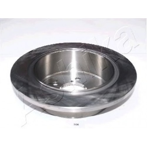 ASHIKA Δισκόπλακα 61-07-706