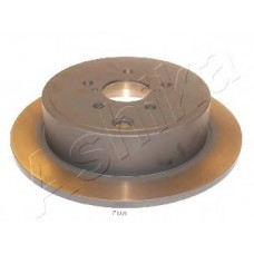 ASHIKA Δισκόπλακα 61-07-708