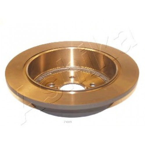 ASHIKA Δισκόπλακα 61-07-708