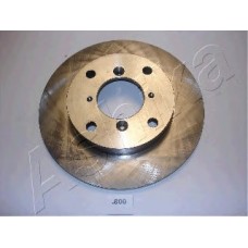 ASHIKA Δισκόπλακα 61-08-800