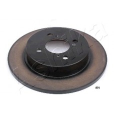 ASHIKA Δισκόπλακα 61-08-801